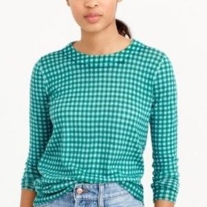 J. Crew | Tippi Wool Pullover Sweater